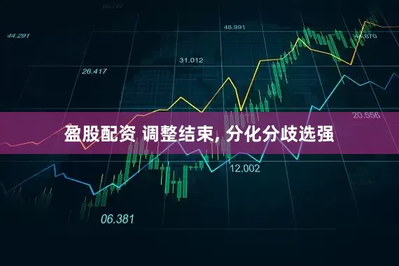 盈股配资 调整结束, 分化分歧选强